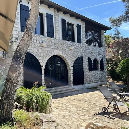 Bocca Falsa & Boat Mooring Villa Mali Losinj
