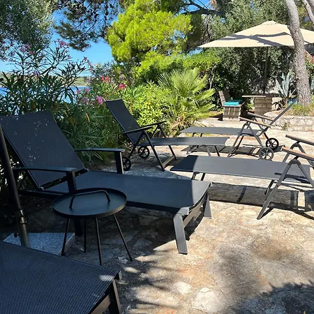 Bocca Falsa & Boat Mooring Mali Losinj